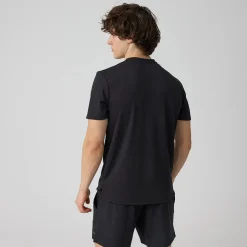 Trainingsshirt Mesh Herren aus recyceltem Polyester