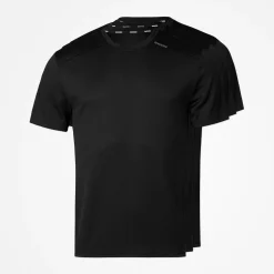 Trainingsshirt Mesh Herren aus recyceltem Polyester