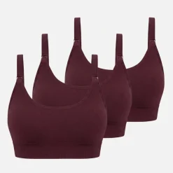 Umstands-BH Seamless
